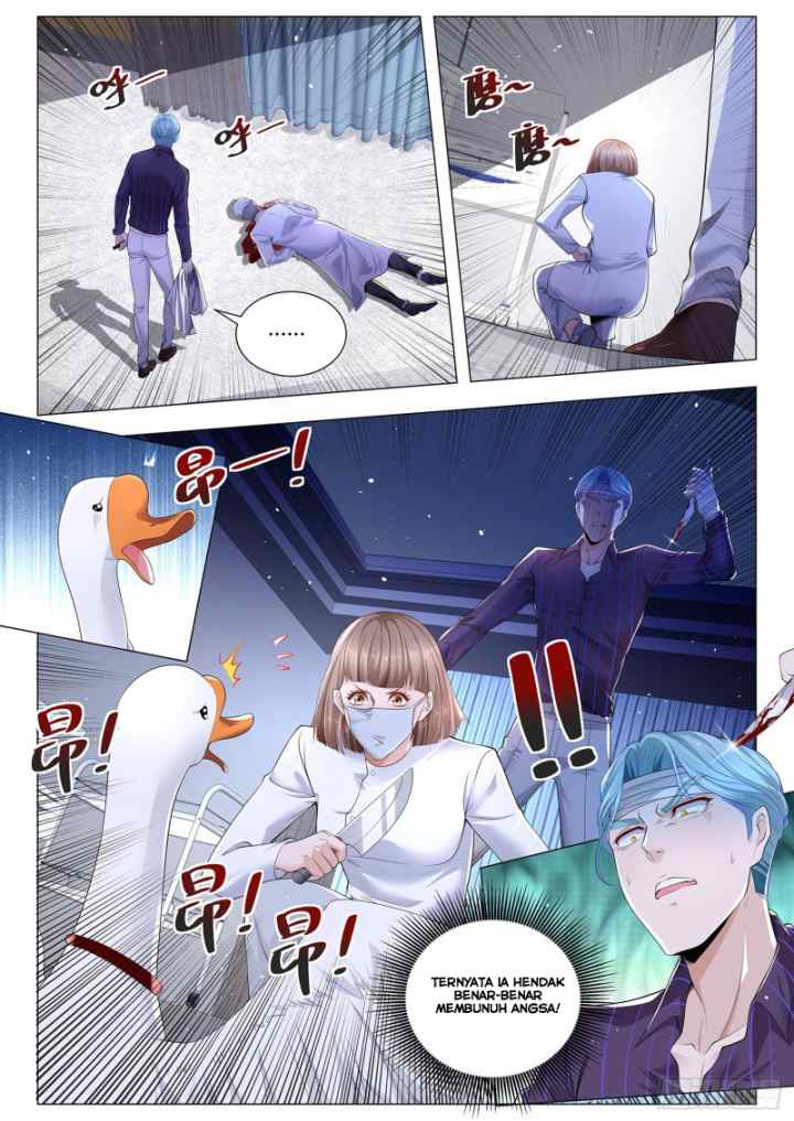 Shen Hao's Heavenly Fall System chapter 304 halaman 6