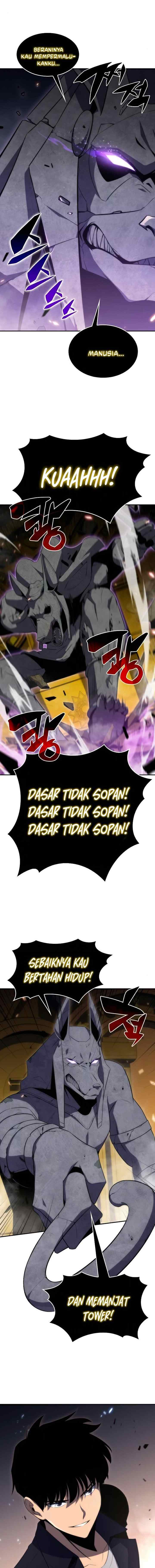Solo Max-Level Newbie chapter 30 halaman 13