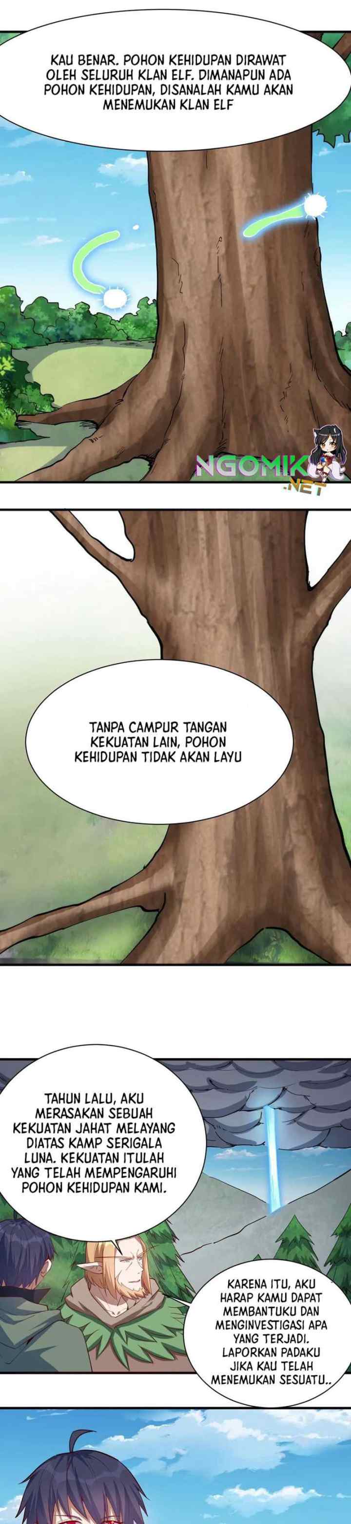 CITY OF SANCTUARY chapter 39 halaman 5