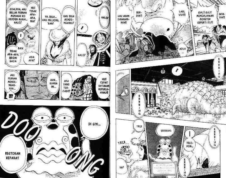 One Piece chapter 173 halaman 10