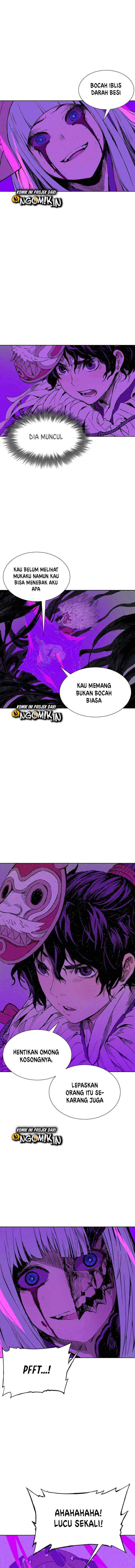 Sword Sheath's Child chapter 58 halaman 12