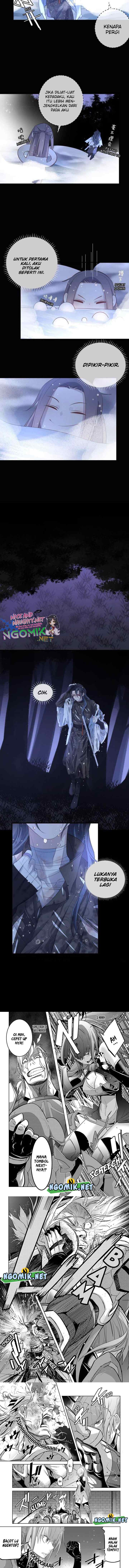 The Bright Moon chapter 15 halaman 11
