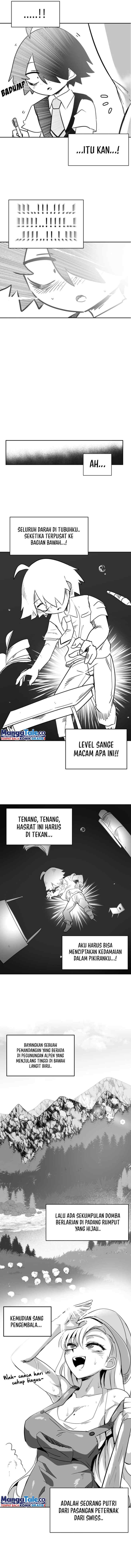 Iljjin Romance chapter 2 halaman 6