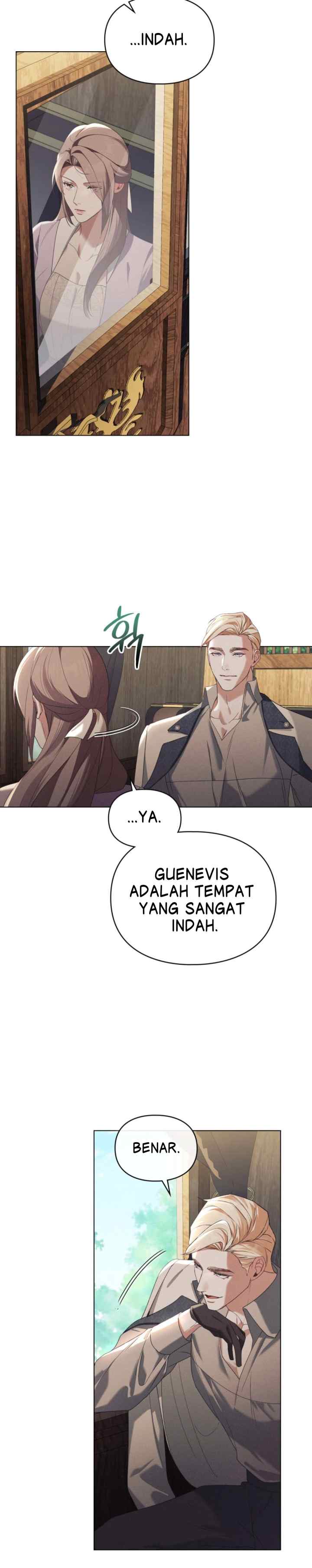 Betrayal of Dignity chapter 60 halaman 11