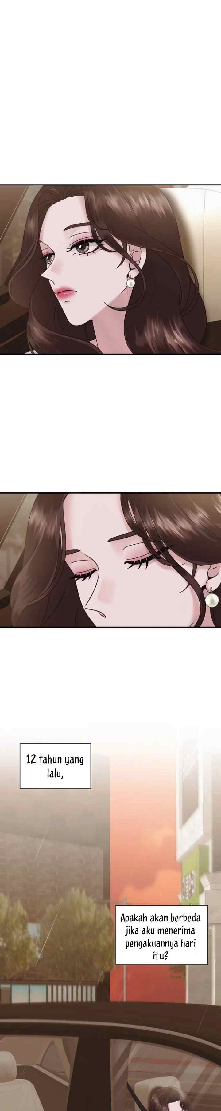 One Day I Found a Husband chapter 5 halaman 16