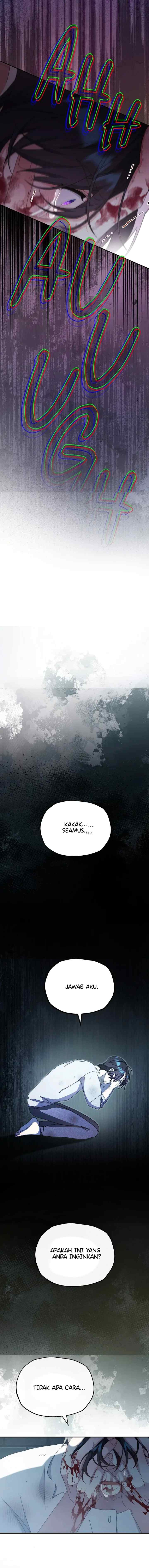 I Will Take Responsibility for the Welfare of the Male Lead chapter 89 halaman 17