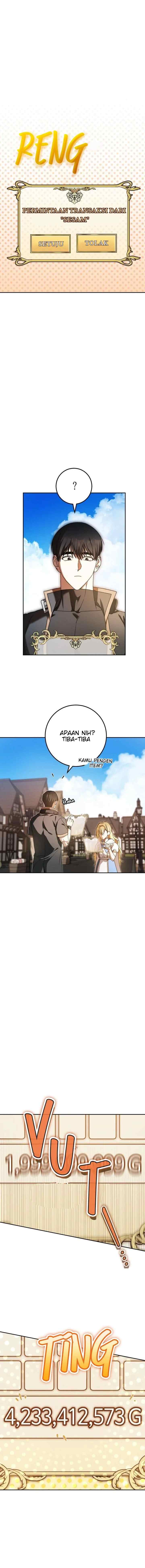 Netkama PUNCH!!! chapter 44 halaman 11