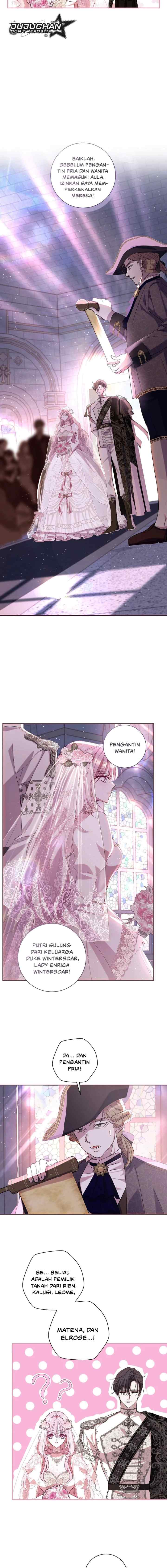 Black Man, I'll Do Everything For You Except Marriage! chapter 1 halaman 5