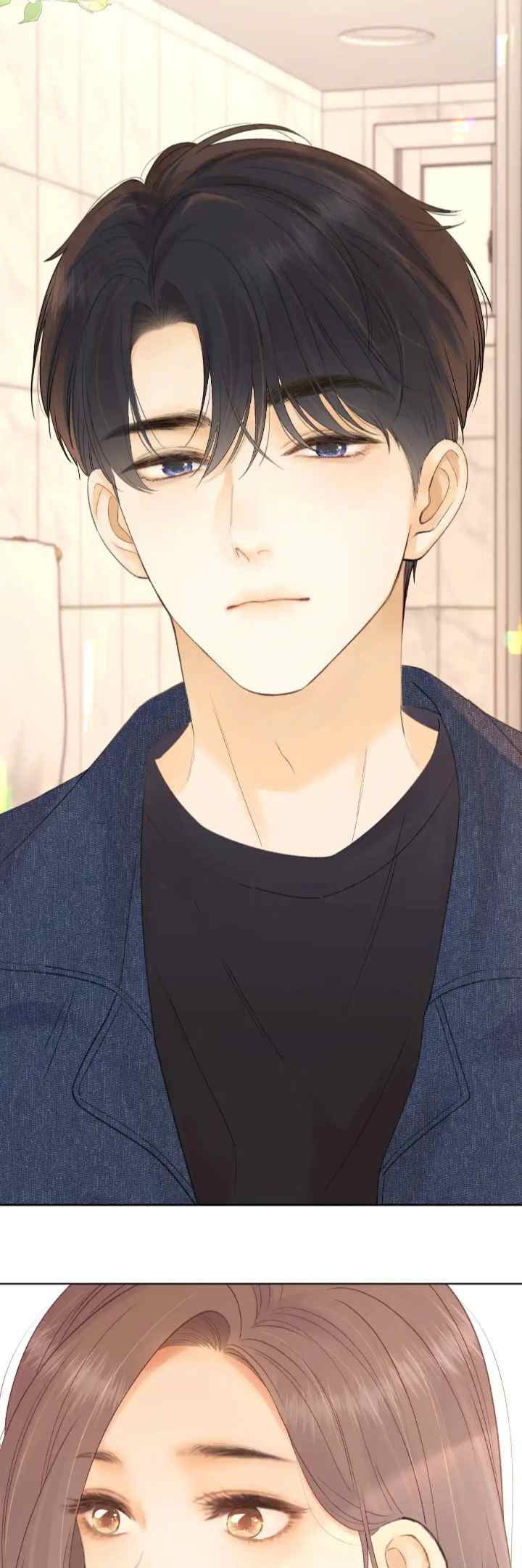 Hard to Deceive chapter 66 halaman 4