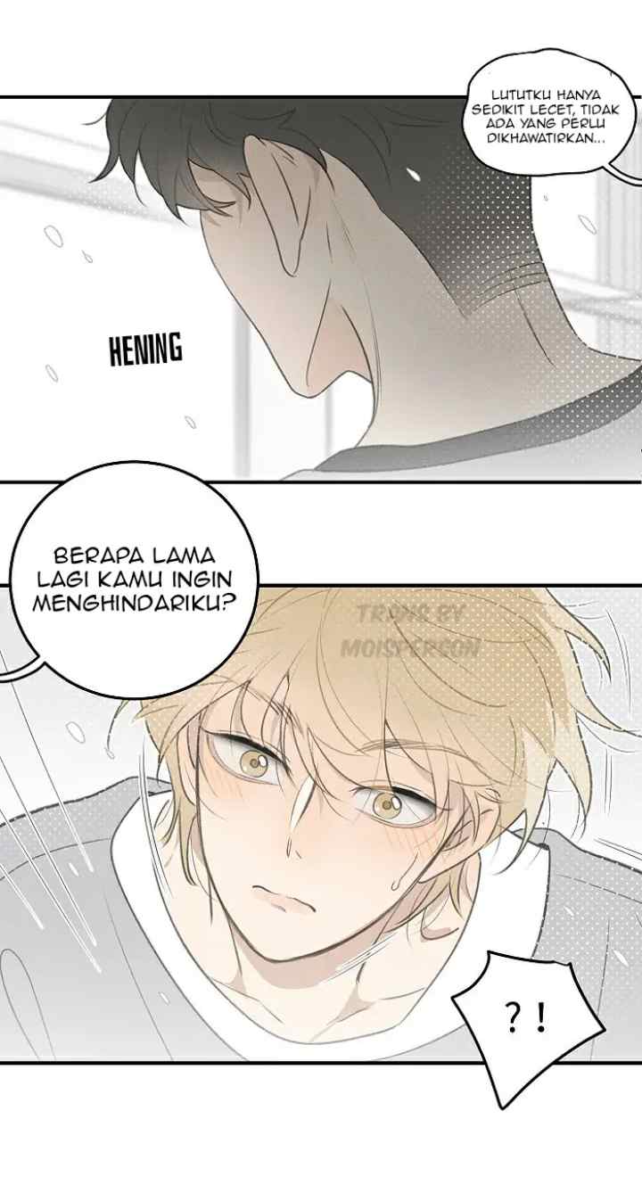 Salt Friend chapter 108 halaman 9