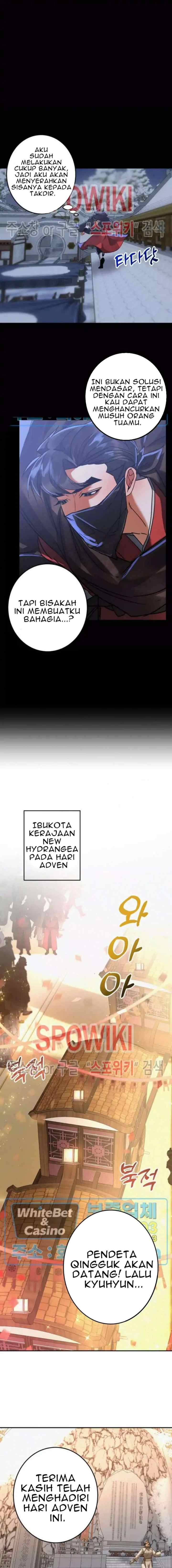 Daemuljeon chapter 44 halaman 6