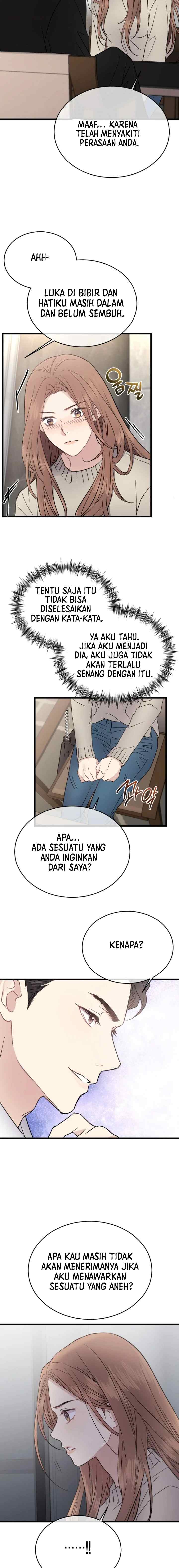 A Night Soaked With You chapter 10 halaman 12