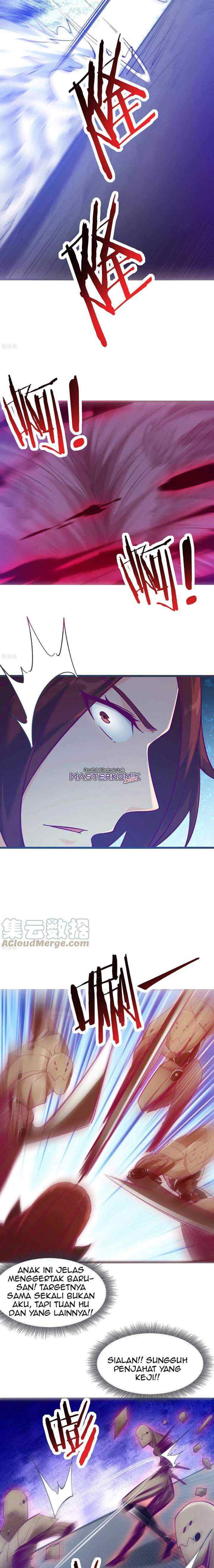 Apprentices Are All Female Devil chapter 44 halaman 12