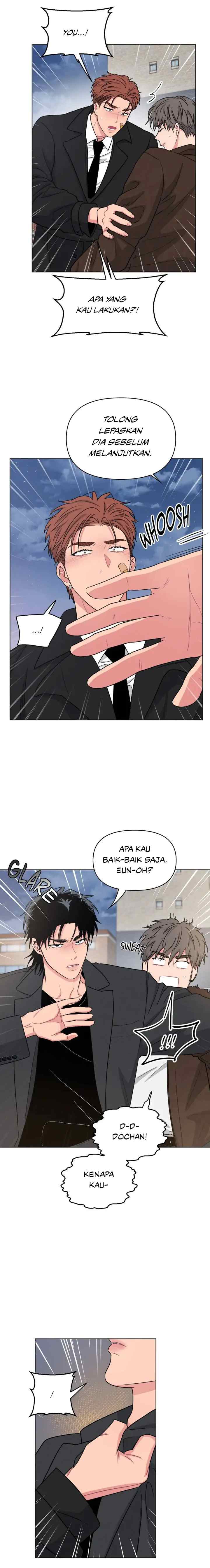 Arts Mans chapter 15 halaman 11