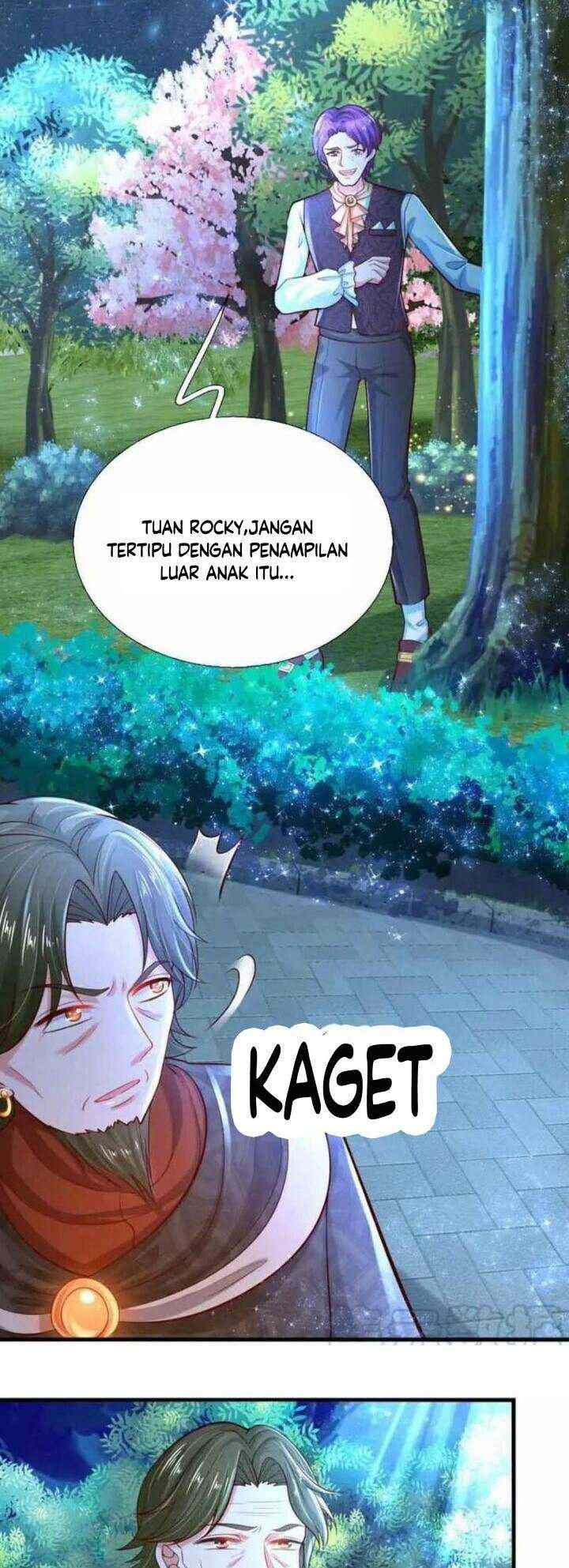 I Became The Emperor's Daughter One Day chapter 78 halaman 8