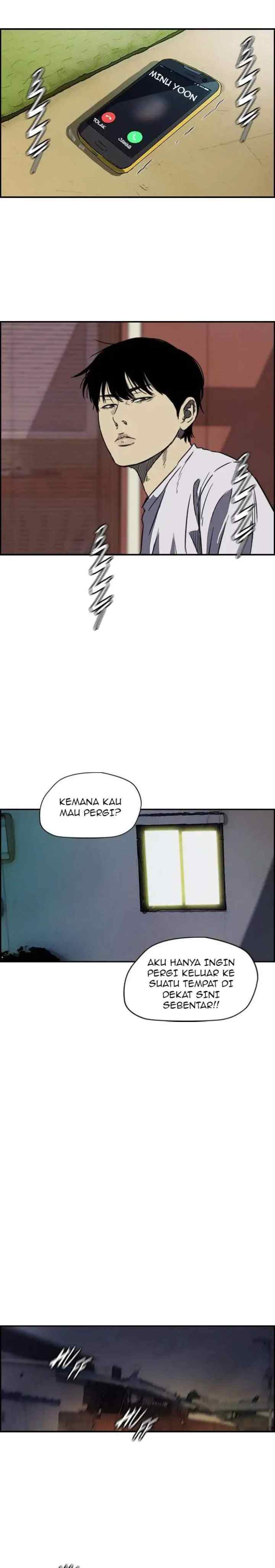 Wind Breaker chapter 154 halaman 12