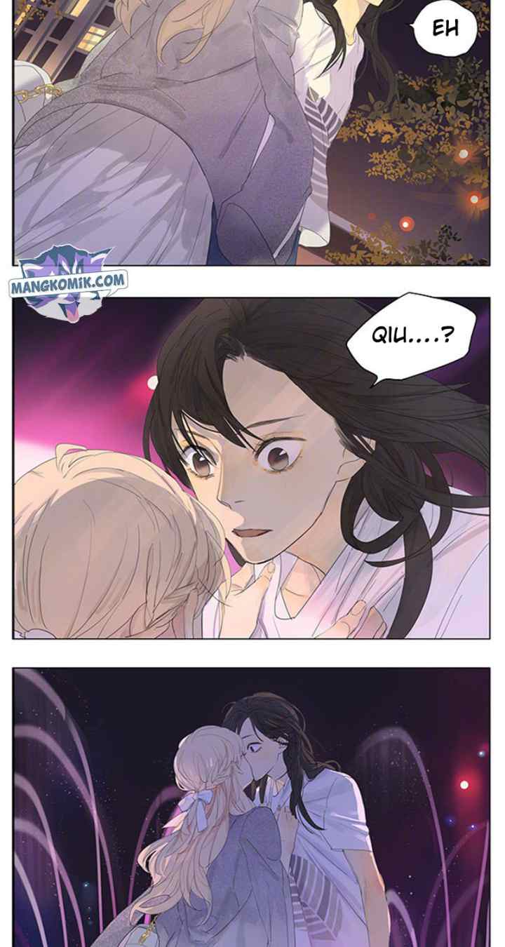 Tamen De Gushi chapter 134 halaman 10