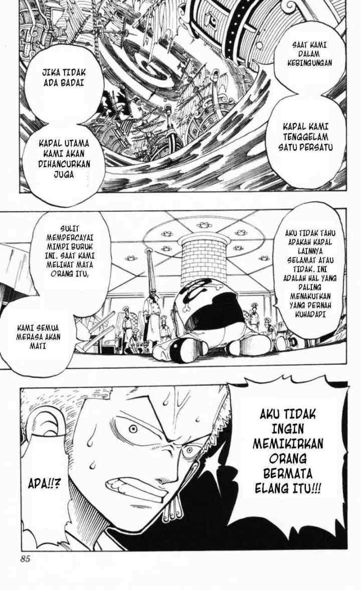 One Piece chapter 48 halaman 19