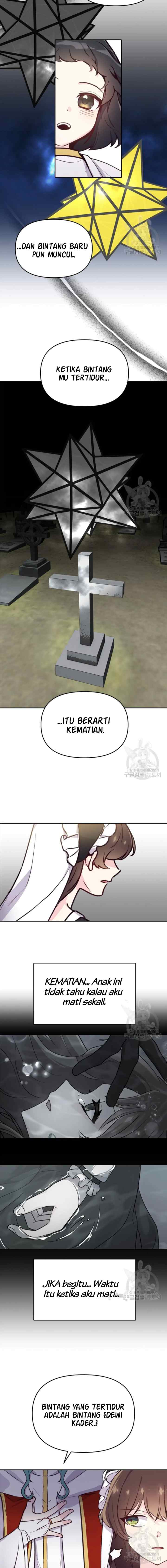 Dangerous Fiance chapter 32 halaman 7