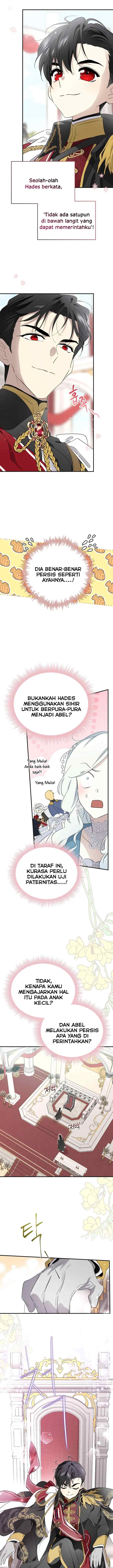 I Married the Male Lead's Dad chapter 114 halaman 8