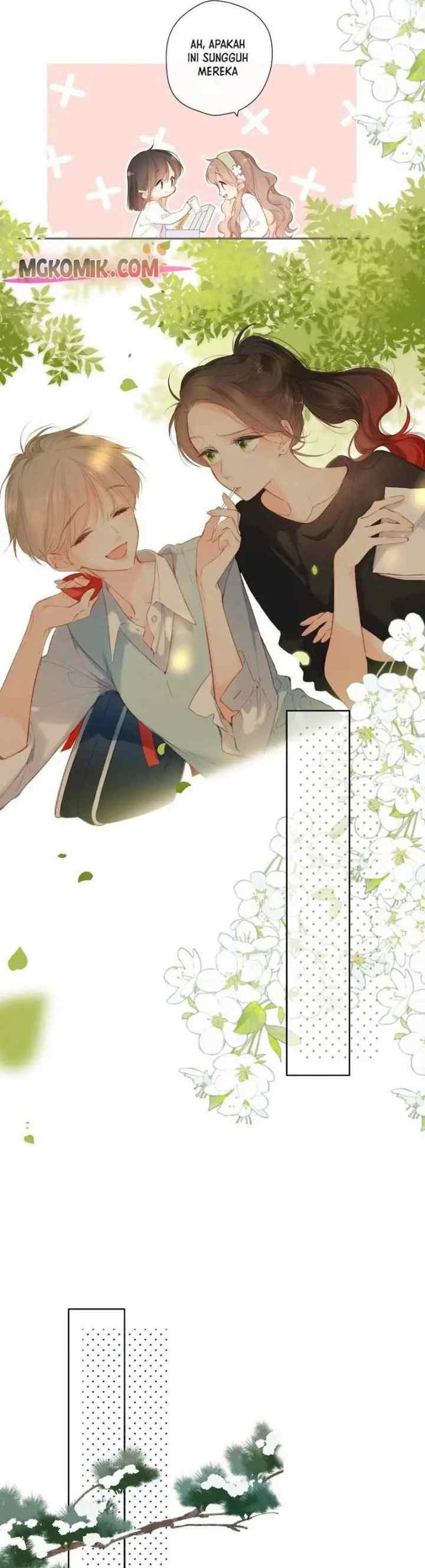 Once More chapter 129 halaman 9
