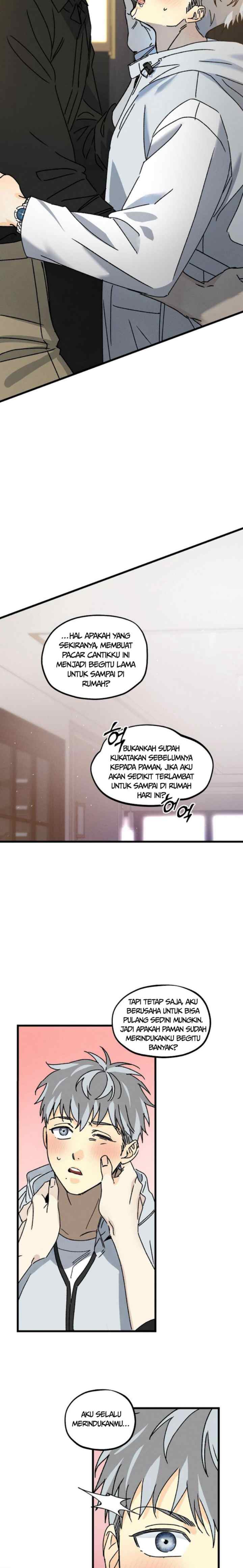 Shining In Nightmares chapter 40 halaman 10