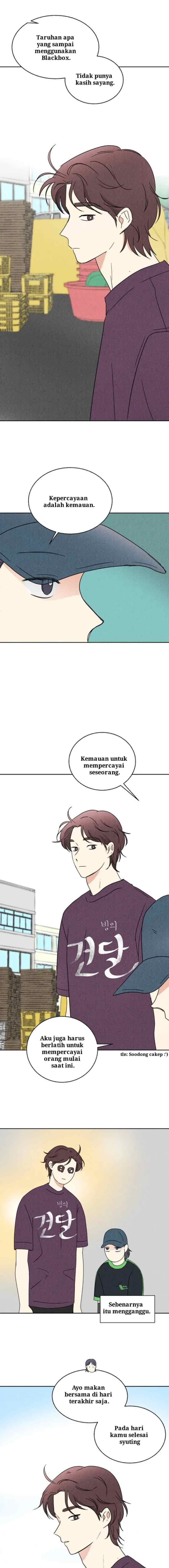 Grace Period of Period chapter 16 halaman 12