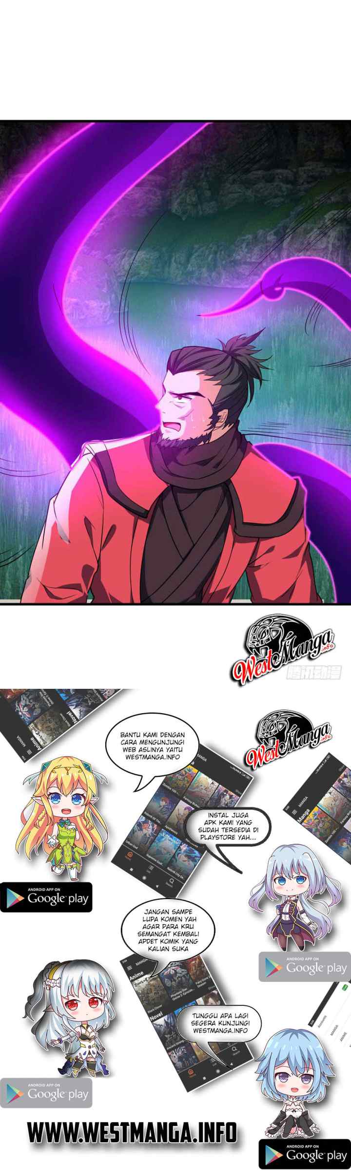 Rise of The Demon King chapter 49 halaman 17