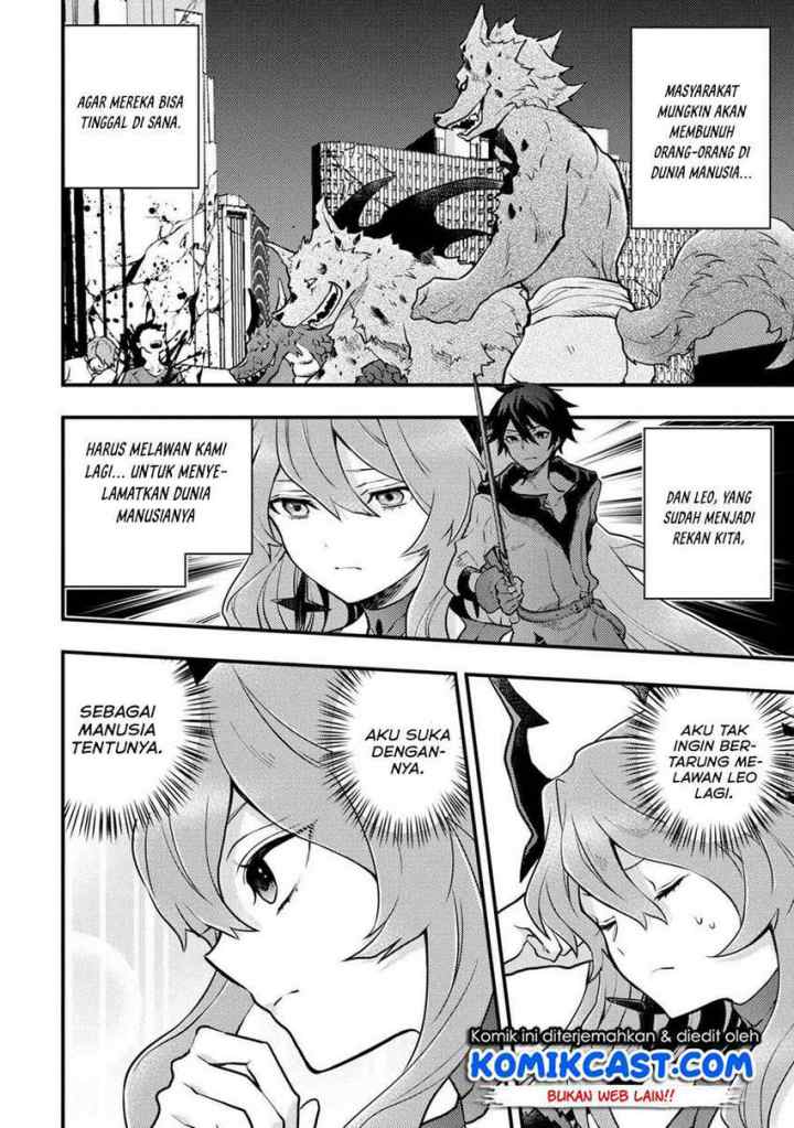 Yuusha, Yamemasu chapter 29.2 halaman 7