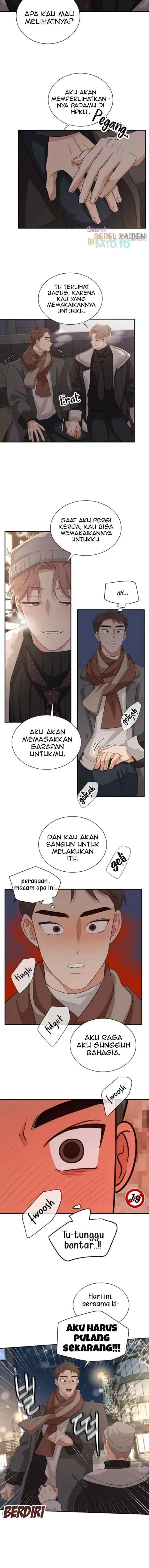 The Third Ending chapter 37 halaman 10