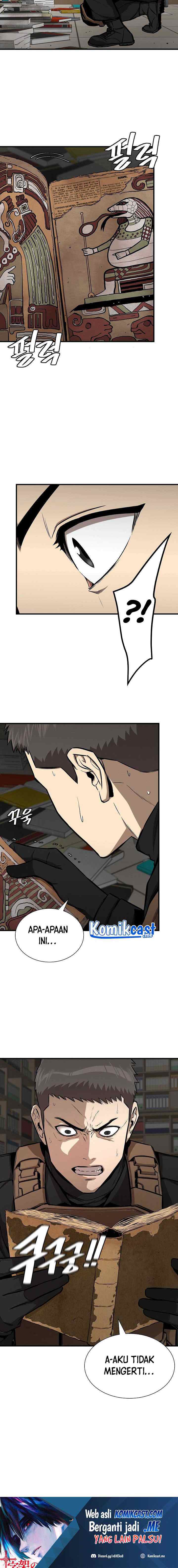 Return Survival chapter 133 halaman 14