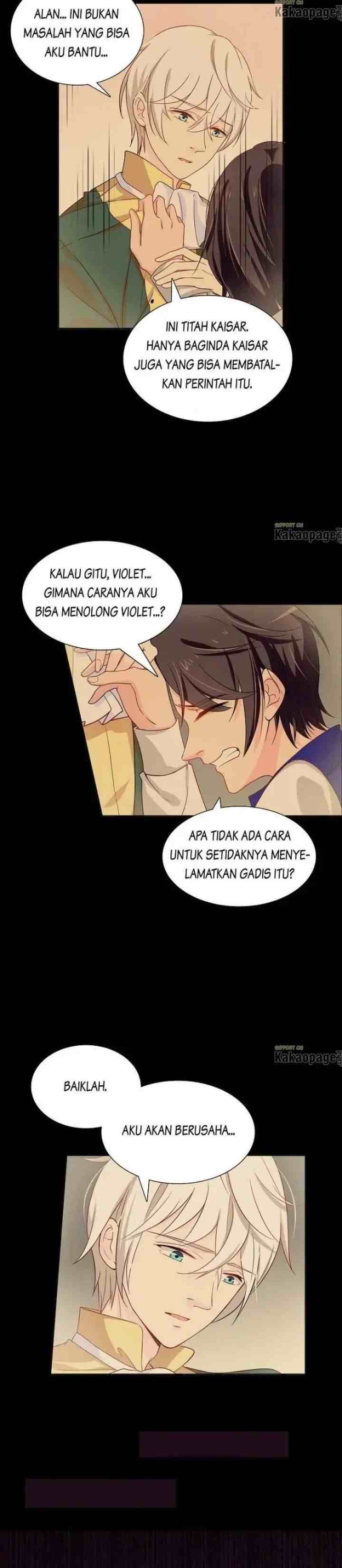 The Prince's Heavenly Fiancée chapter 14 halaman 13