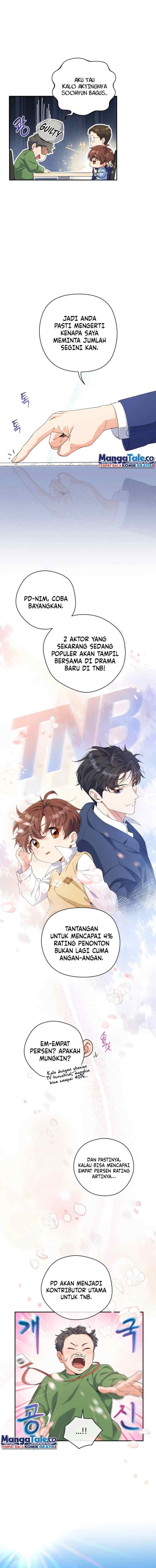 This Life Starts as a Child Actor chapter 11 halaman 9