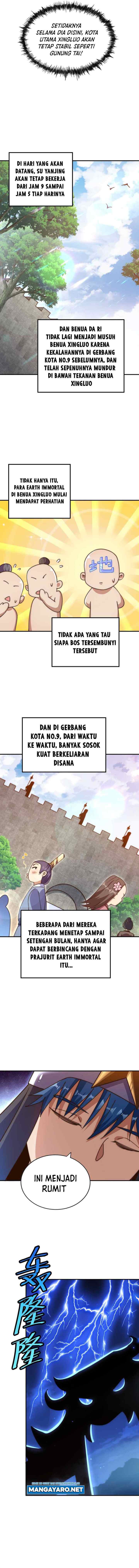 Beyond Myriad Peoples chapter 228 halaman 10