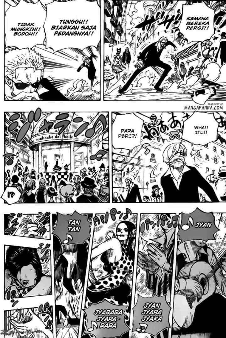 One Piece chapter 703 halaman 7