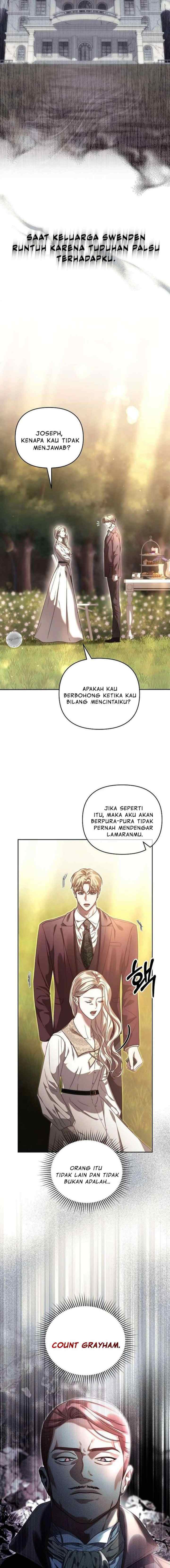 How To Turn A Kind Savior Into An Emperor chapter 5 halaman 12