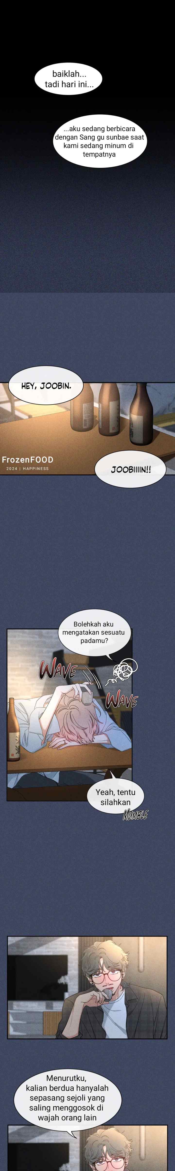 Sketch chapter 60 halaman 9