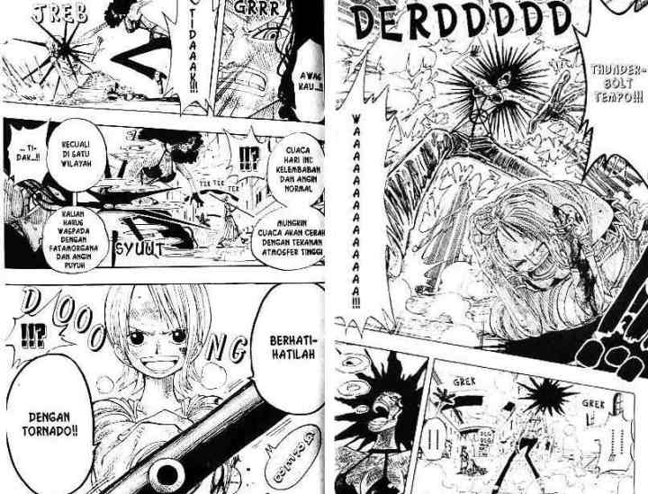 One Piece chapter 192 halaman 10