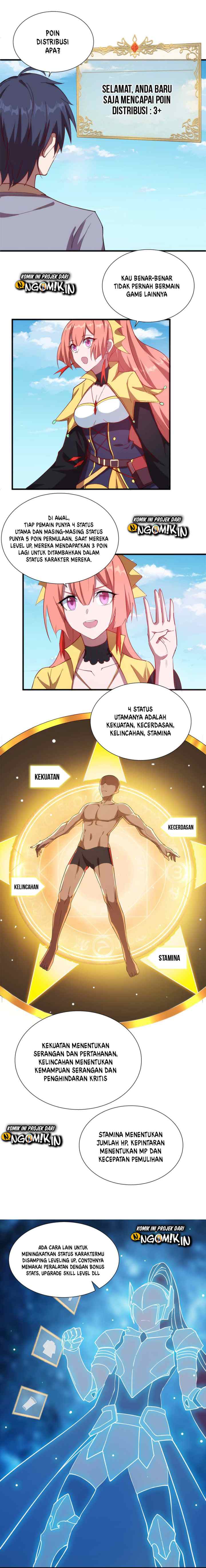 CITY OF SANCTUARY chapter 7 halaman 16