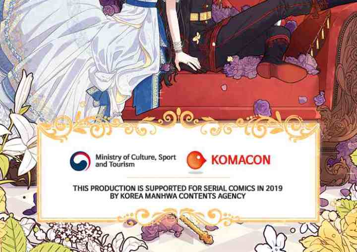 A Royal Princess With Black Hair chapter 67 halaman 18