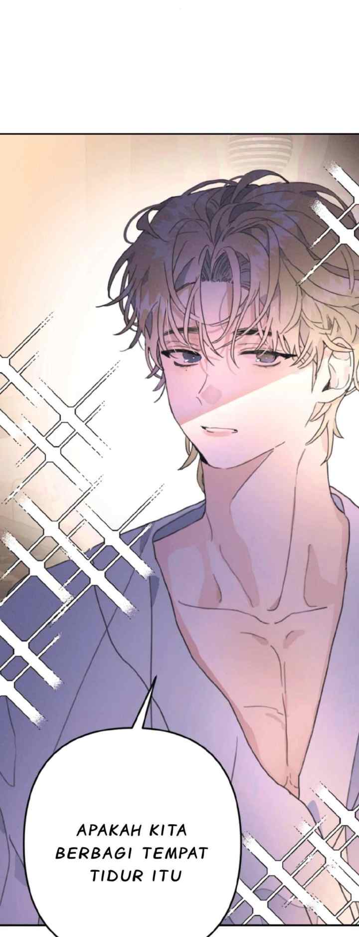 Apathetic Serenade chapter 3 halaman 16