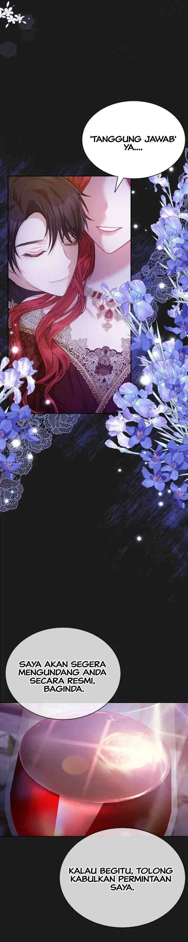 The Invitation of the Concubine chapter 0.1 halaman 13