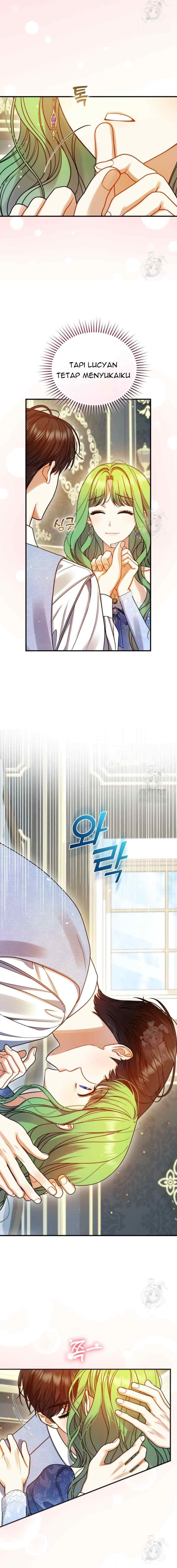 I Became the Younger Sister of a Regretful Obsessive Male Lead chapter 78 halaman 9
