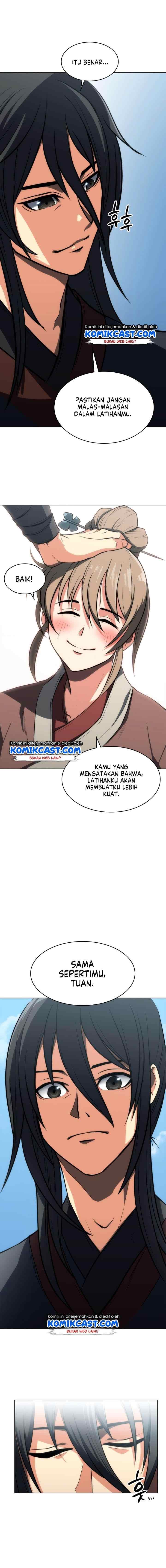 MookHyang - The Origin chapter 8 halaman 16