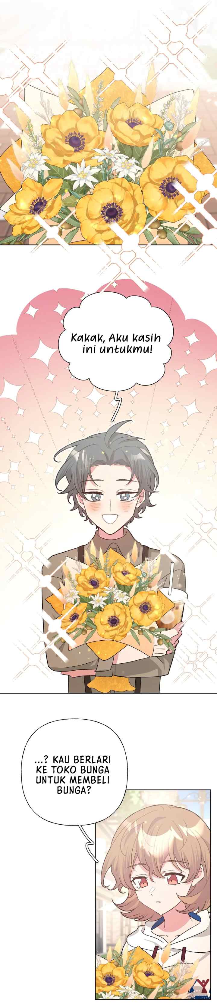 Don't Confess To Me chapter 123 halaman 5