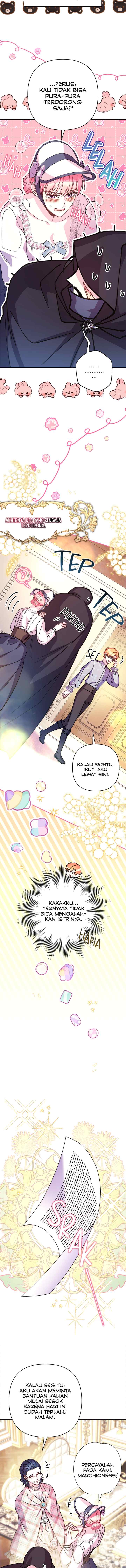 Anyway, It Is A Ropan chapter 59 halaman 8