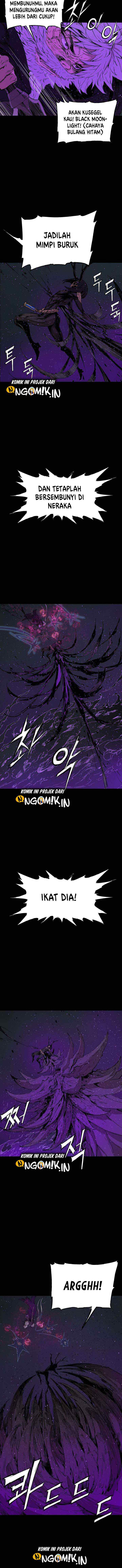 Sword Sheath's Child chapter 56 halaman 5