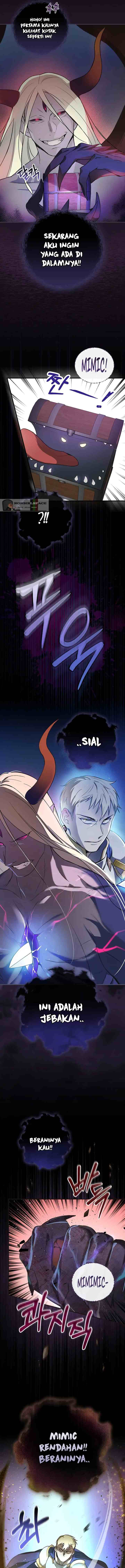 Superstar From Age 0 chapter 6 halaman 7