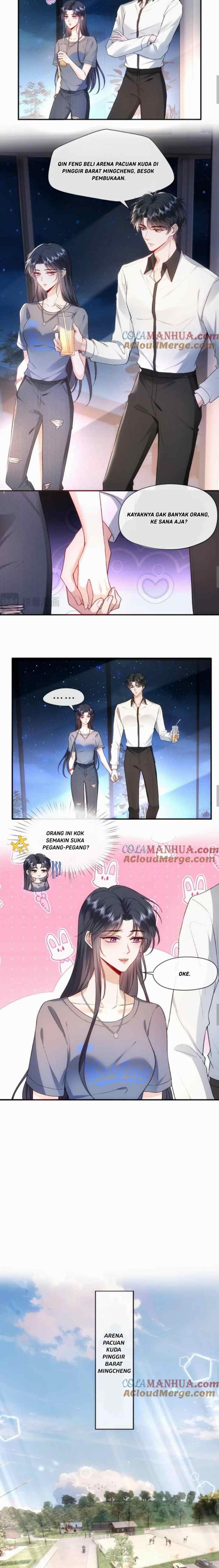 Madam and Her Daily Online Face-Slapping chapter 40 halaman 5