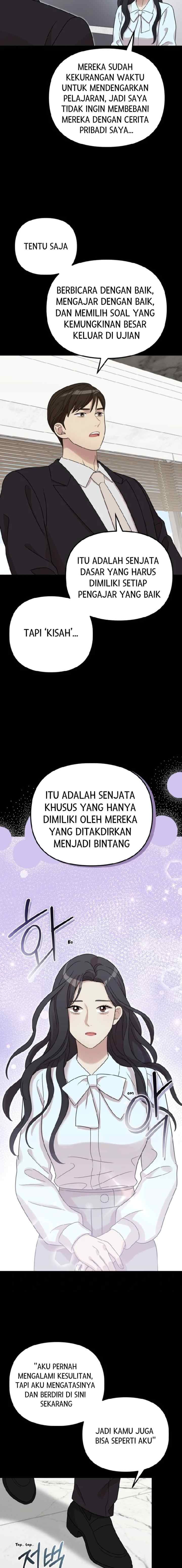 Give Birth To Me chapter 57 halaman 13